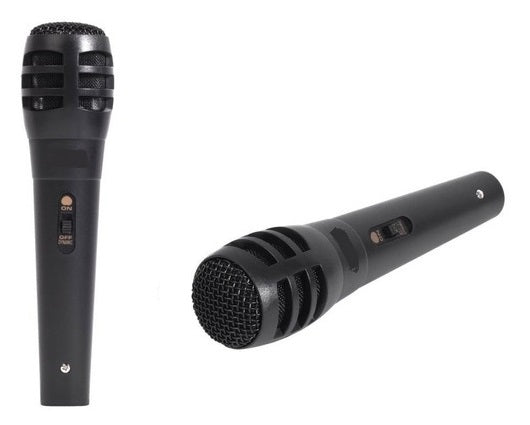 Micrófono Alámbrico HD Multipropósito HIFI Philco DM301