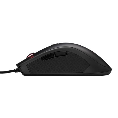 Mouse Gamer Profesional Hyperx Pulsefire FPS PRO MC003B RGB