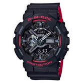 Reloj G-Shock Hombre GA-110HR-1ADR Extreme Line
