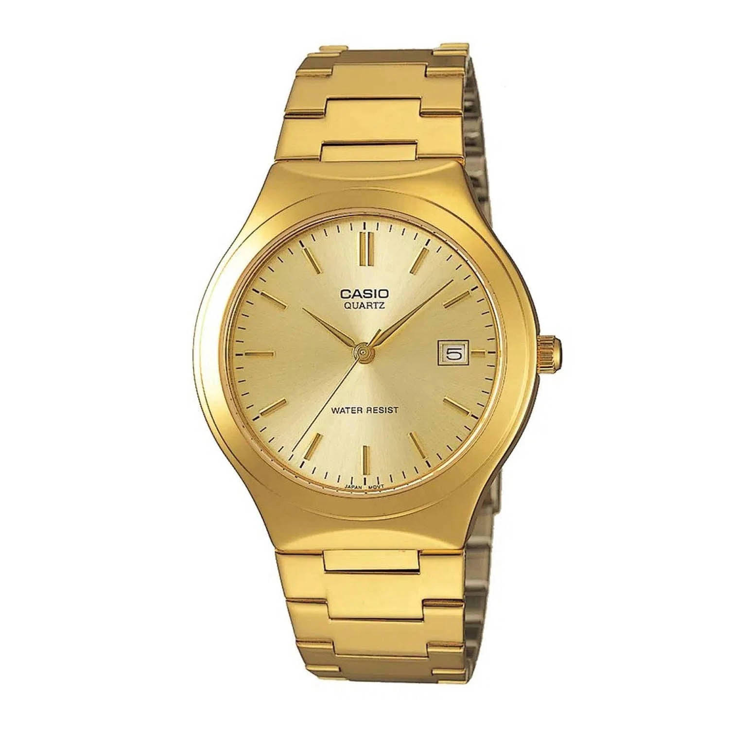 Reloj Hombre Casio Mtp-1170N-9Ardf