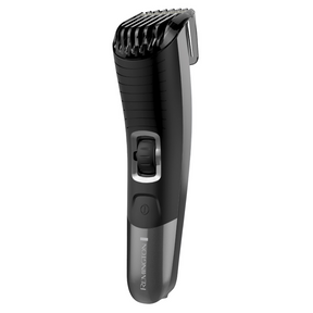 Afeitadora Remington Recargable Barbera Beard Boss Mb4130