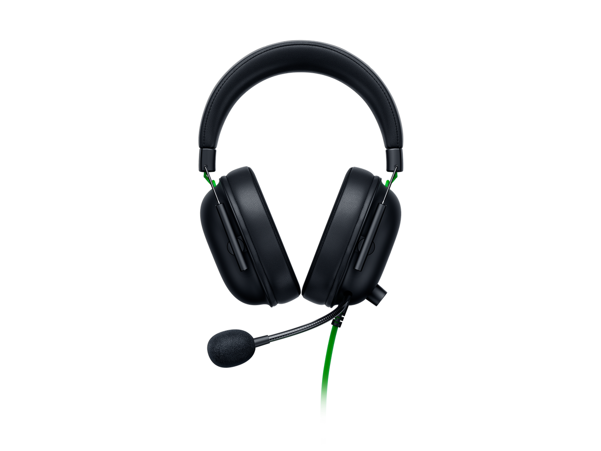 Audifonos Gamer Razer Black Shark V2 X Audio 7.1 Pc Ps4 Xbox