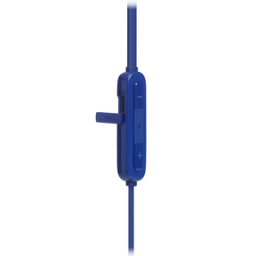 Audifono Jbl T110BT Azul Bluetooth Premium Audio High Bass