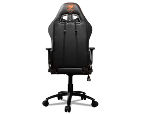 Silla Gamer Cougar Armor Pro Black Premium Edition