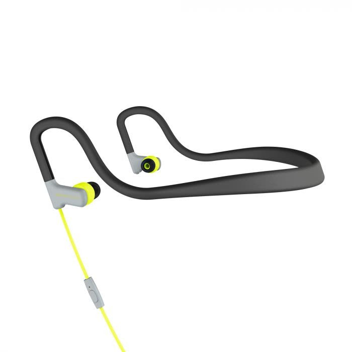 Audifono Energy Sistem Headphones Sport 2 Yellow 429363