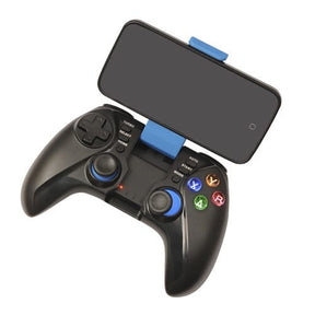 Gamepad Inalámbrico Multiplataforma Bluetooth Retroiluminado