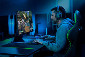 Audifonos Gamer Razer Blackshark V2 Usb Esports