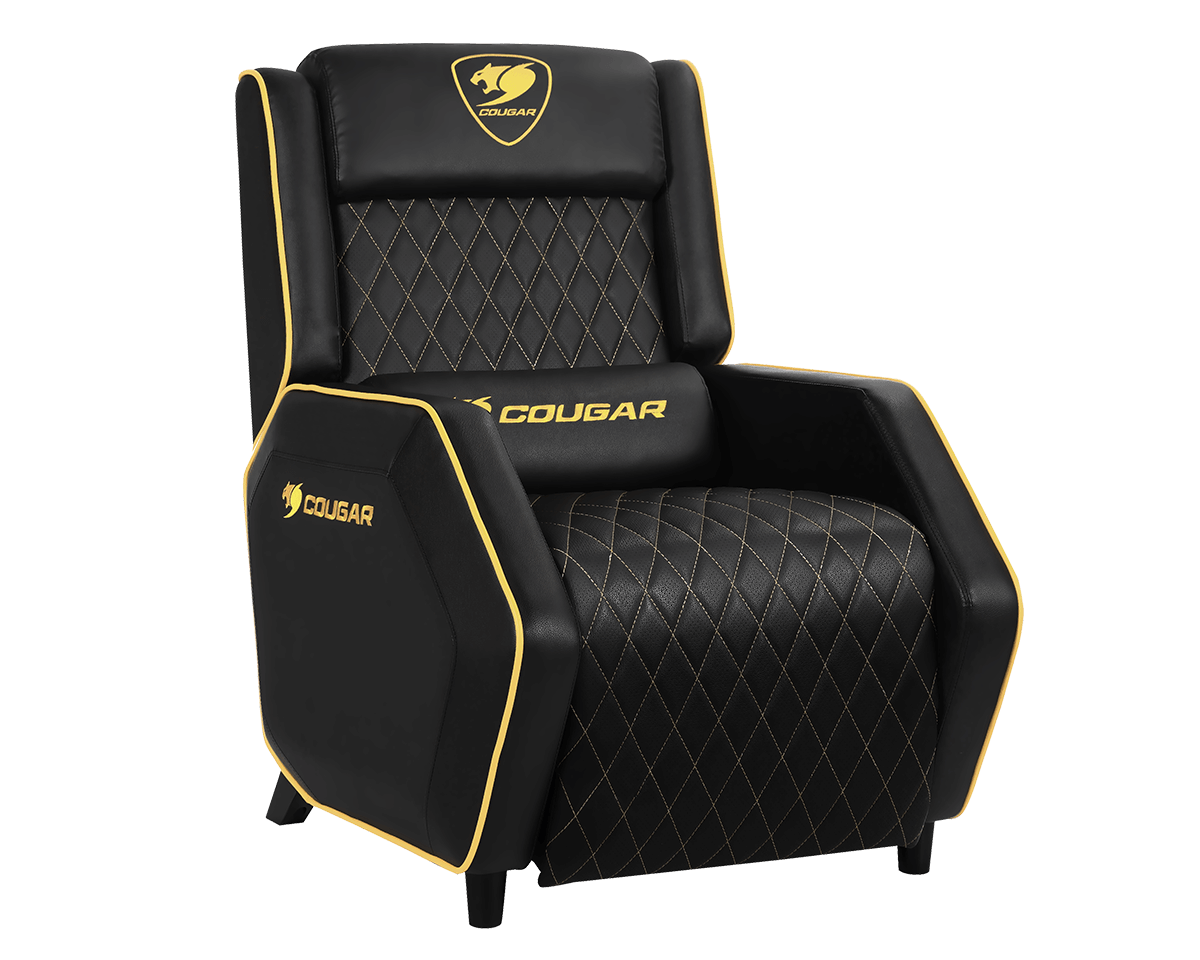 Silla Gamer Cougar Ranger Royal Sofa Gaming