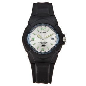 Reloj de Hombre Casio Black  Mw-600F-7Avdf