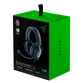Audifonos Gamer Razer Blackshark V2 Usb Esports
