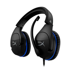 Audifonos Gamer Hyperx Cloud Stinger Pc/Ps4/Xbox Hx-Hscss-Bk/Am