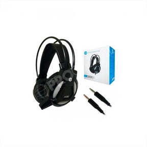 Audifonos Hp H100 Gaming Edition Con Microfono
