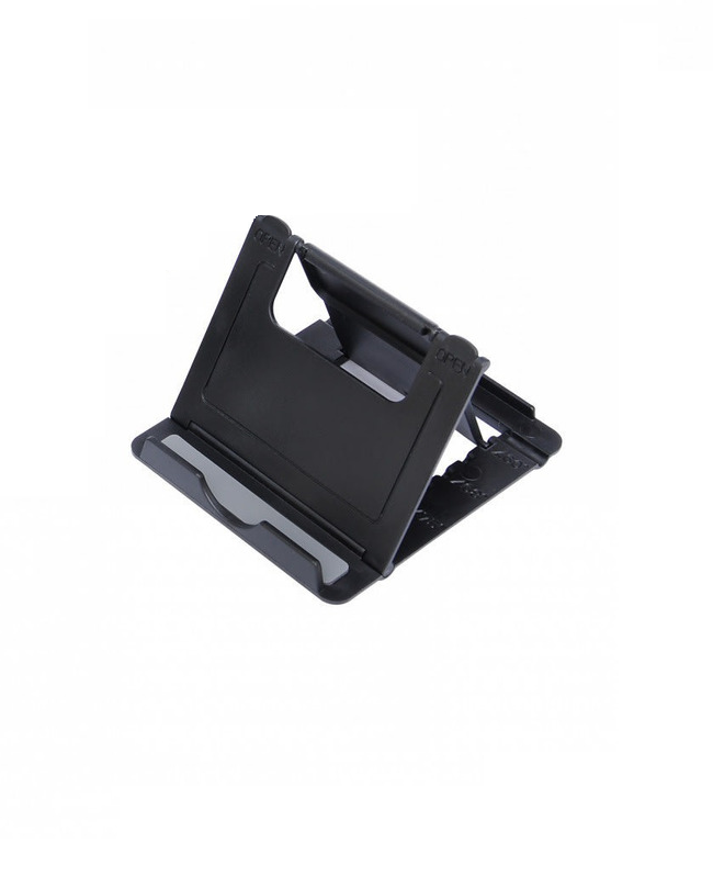 Teclado Bluetooth Plegable + Soporte+ Funda Tecmaster 100505