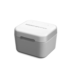 Audifono Energy Sistem Style 6 Bluetooth Blanco  447329