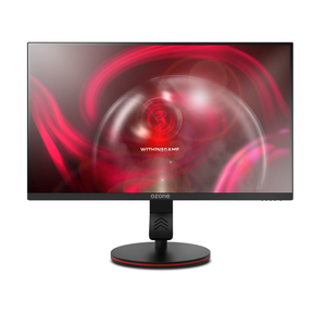 Monitor Gamer Gamer Ozone 24.5" Fhd 240Hz 1Ms Freesync G-Sync