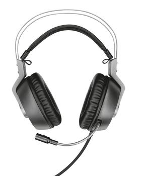 Audifonos Gamer Trust Gxt 430 Ironn Multiplataformas
