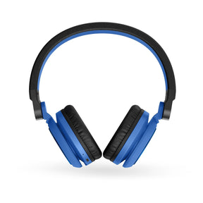 Audifono Energy Sistem Urban 2 Indigo BT FM SD con Asistente