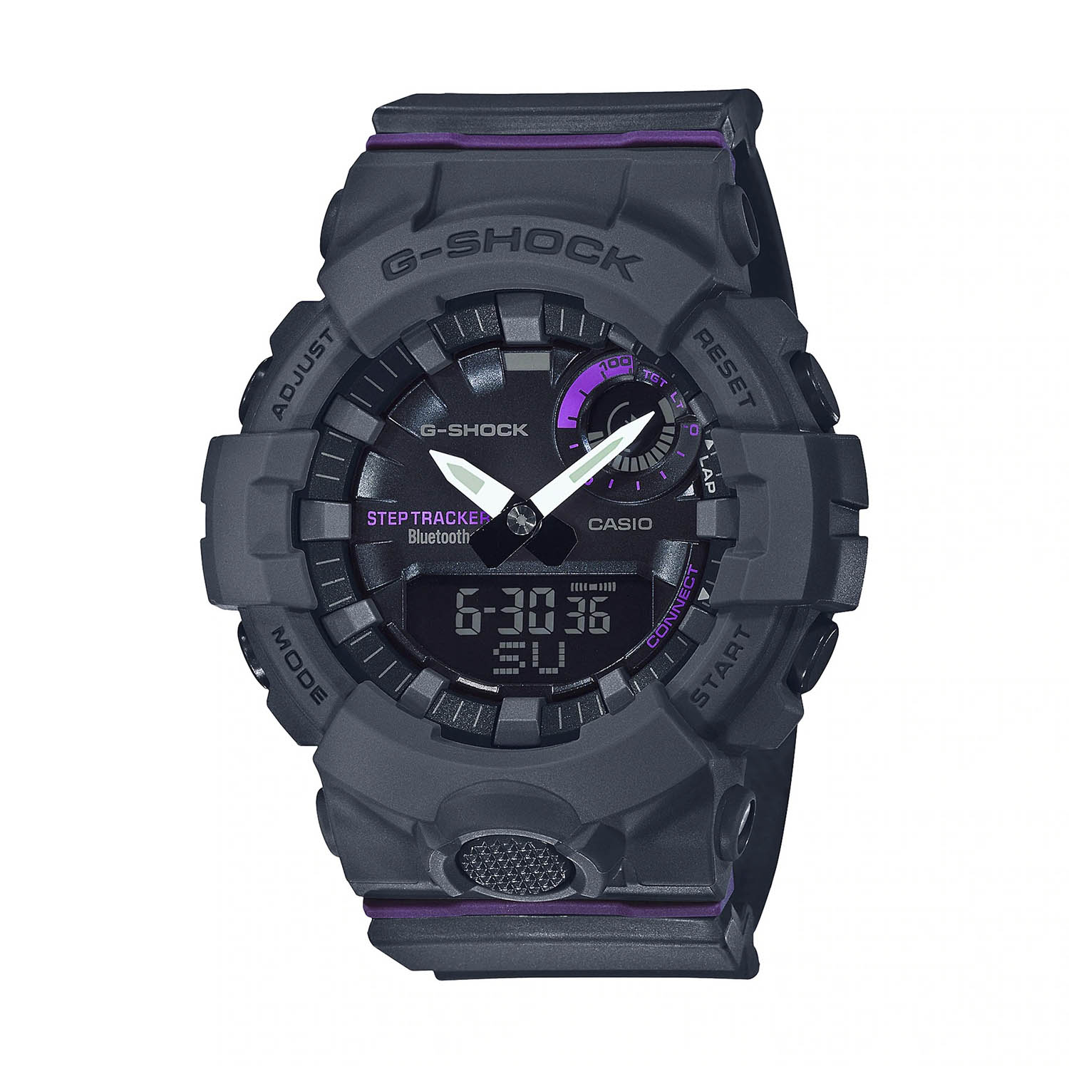 Reloj Mujer  Casio G-Shock Gma-B800-8Adr