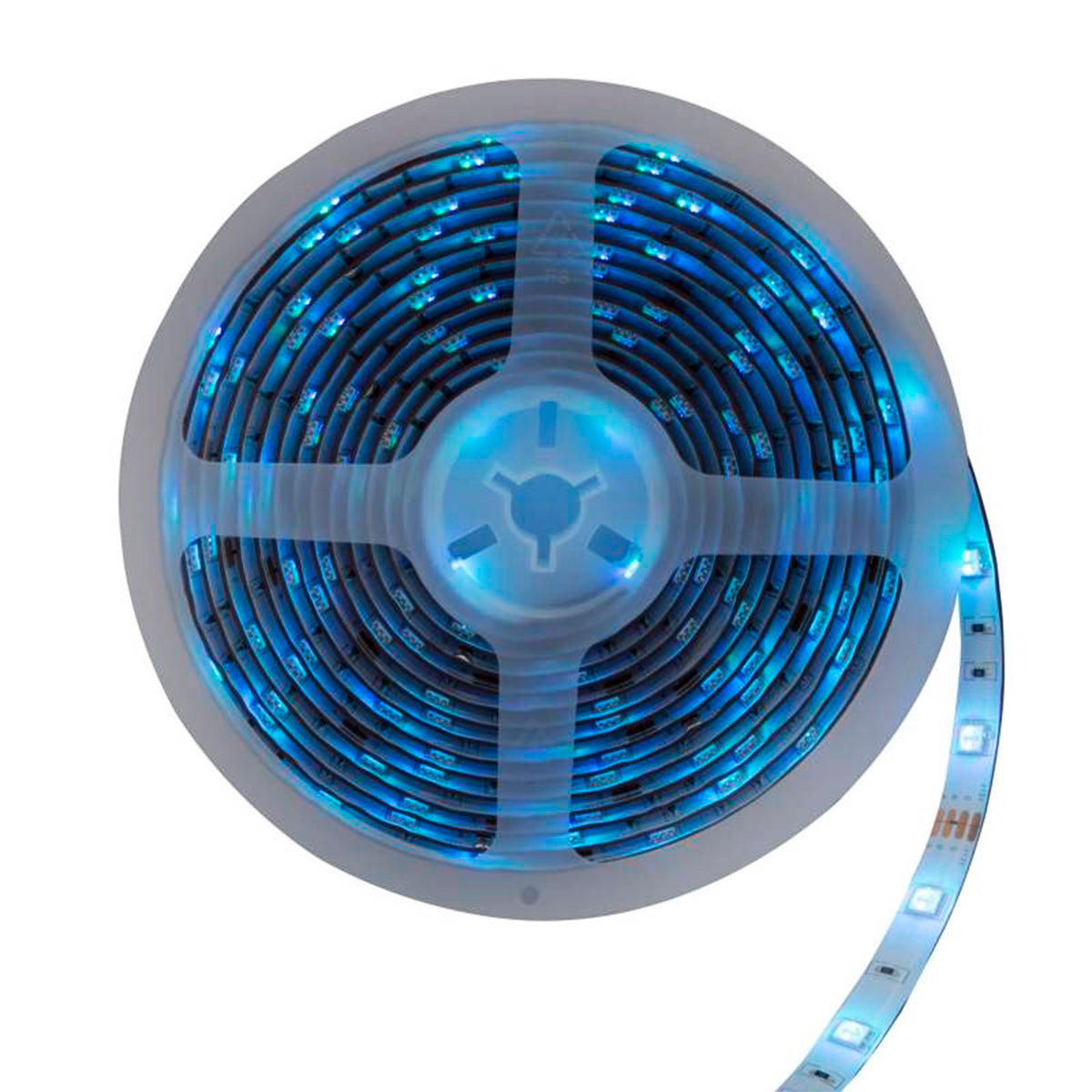 Tira de Luces LED FULL RGB Smart Home WIFI 5M Google/Alexa