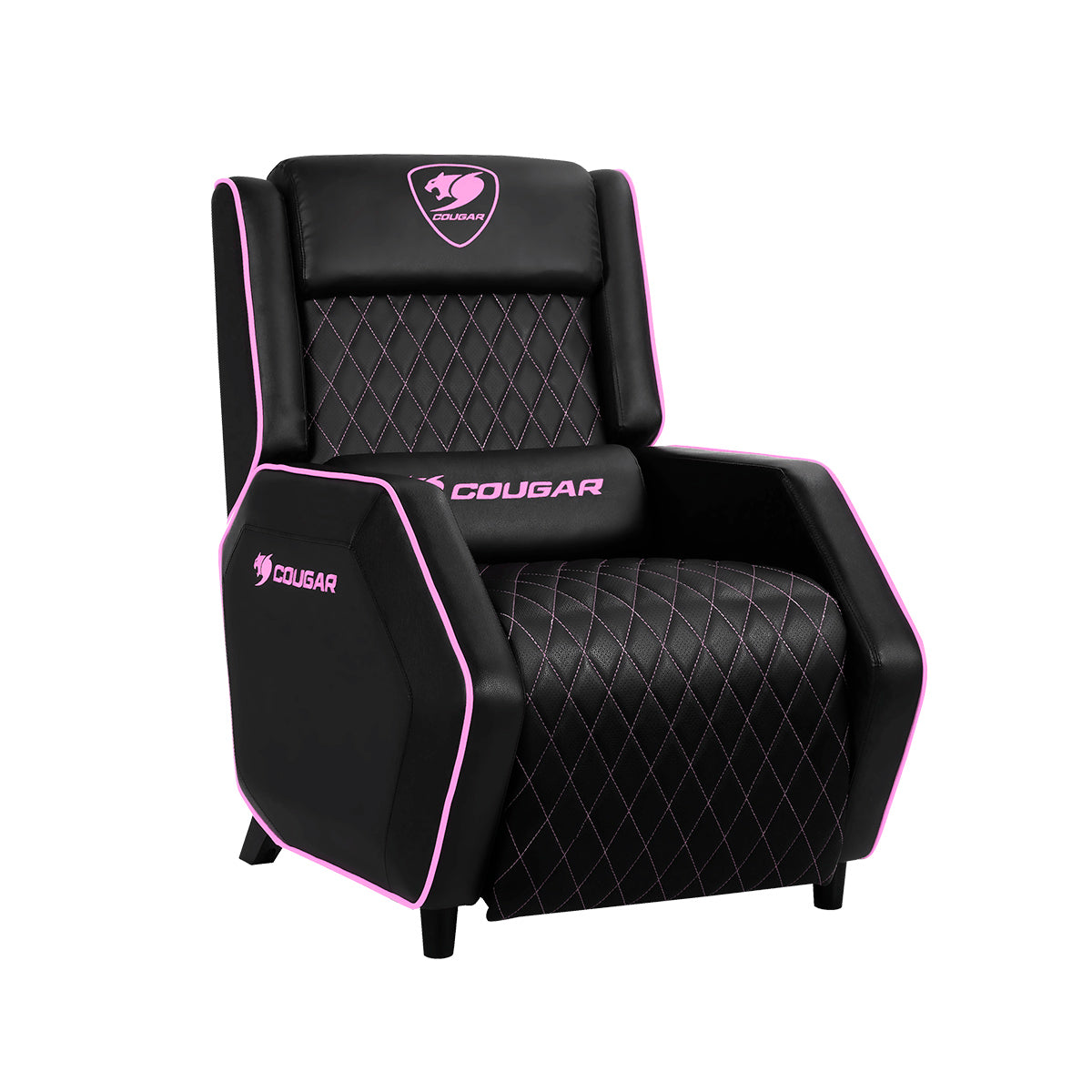 Silla Gamer Cougar Ranger Eva Sofa Premium