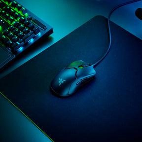MOUSE GAMER RAZER VIPER 8KHZ AMBIDEXTROUS PRO 16000 DPI RGB