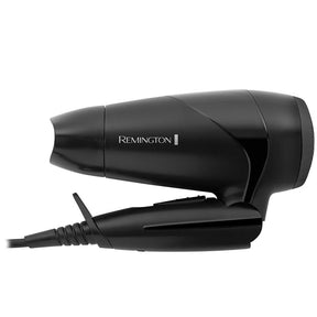 Secador De Pelo Remington  Viajes  D1500