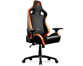 Silla Gamer Cougar Armor S Gaming
