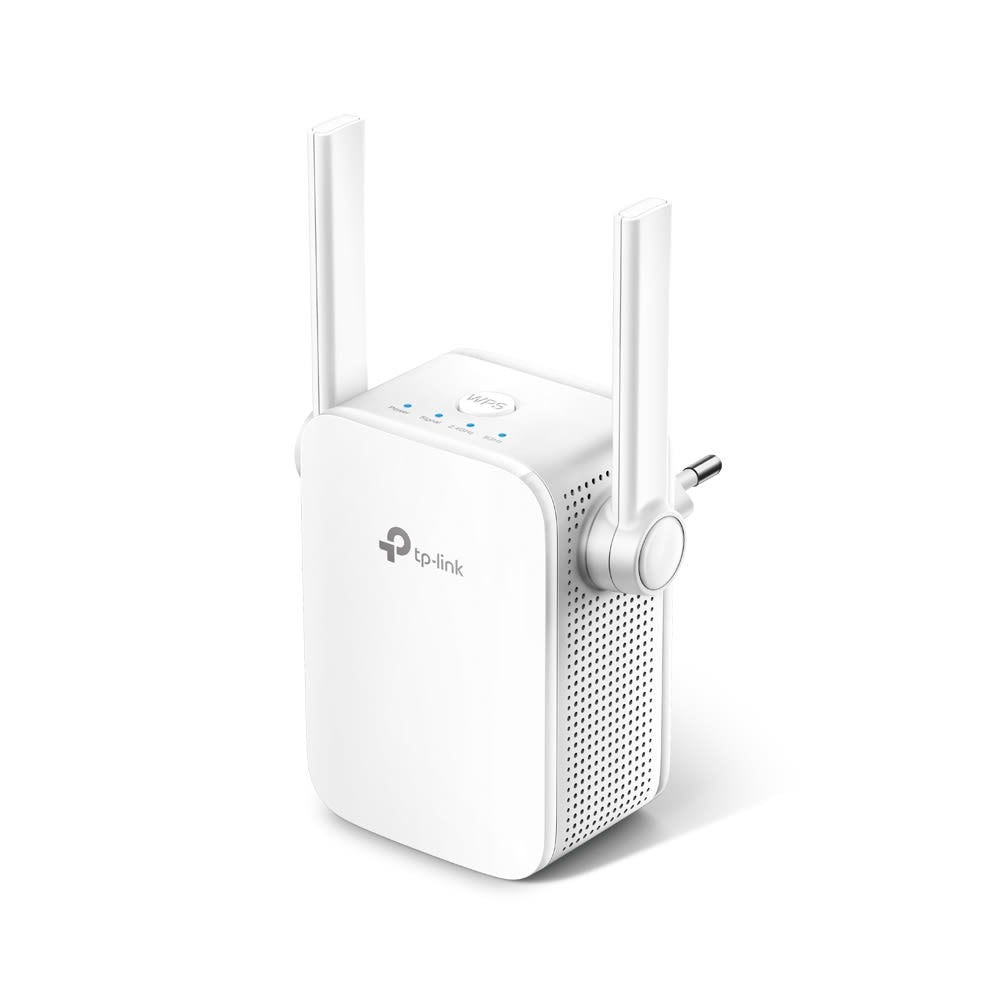 Extensor Wifi Inalambrico Tp-Link Ac750 Re205 750Mbps