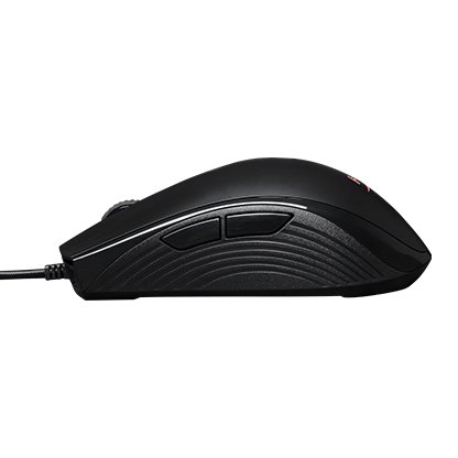 Mouse Gamer Hyperx Pulsefire Core Rgb Hx-Mc004B Pro
