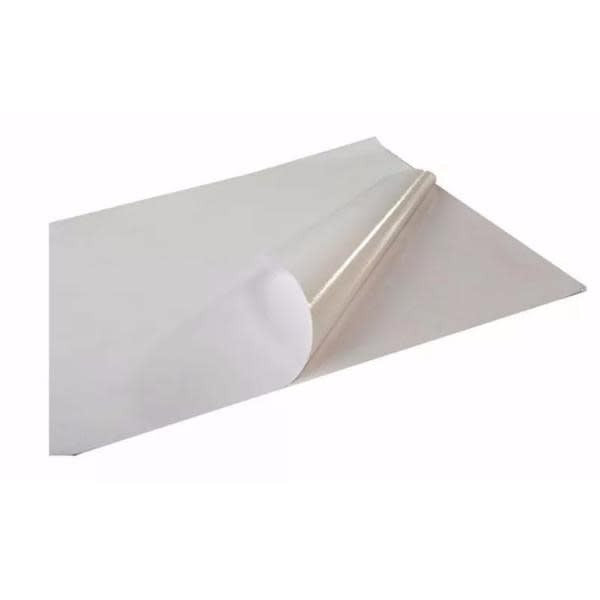 Papel Fotográfico Autoadhesivo 120g Premium A4 Pack 100 Hoja