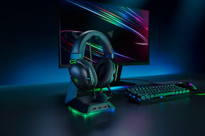 Audifonos Gamer Razer Blackshark V2 Usb Esports