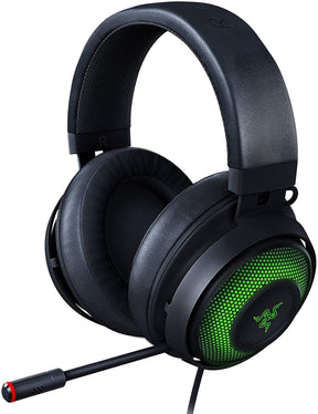 Audifonos Gamer Kraken Ultimate Gaming Edition