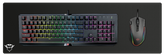 Mouse Pad Gamer Trust Gxt 758 XXL 93X30 Soft Control