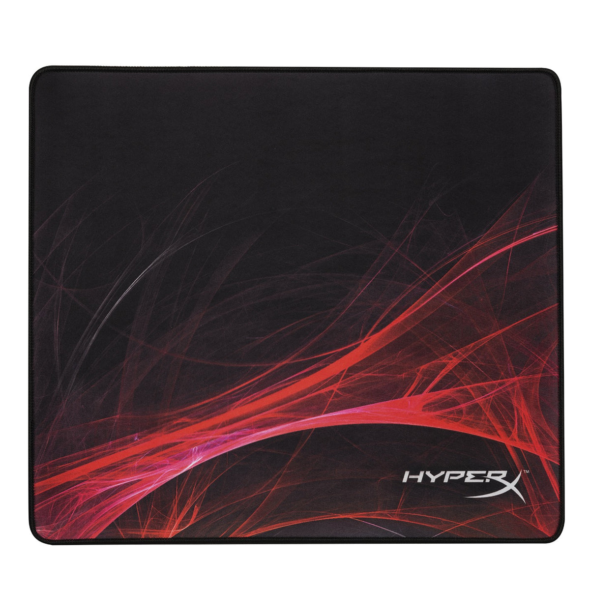 Mouse Pad Gamer Hyperx Fury S Pro L 450Mmx400Mm Hx-Mpfs-S-L