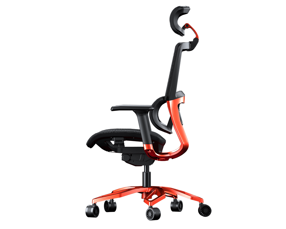 Silla Gamer Cougar Argo Gaming Profesional Edition