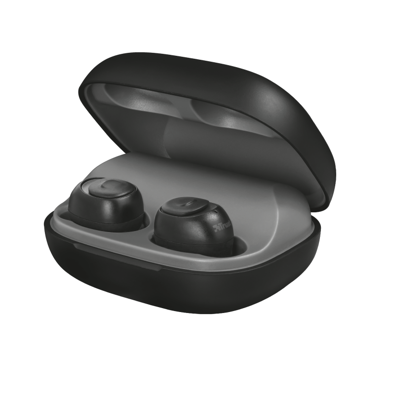 Audifonos Earphone Trust Duet Xp Pro TWS Bluetooth 5.0