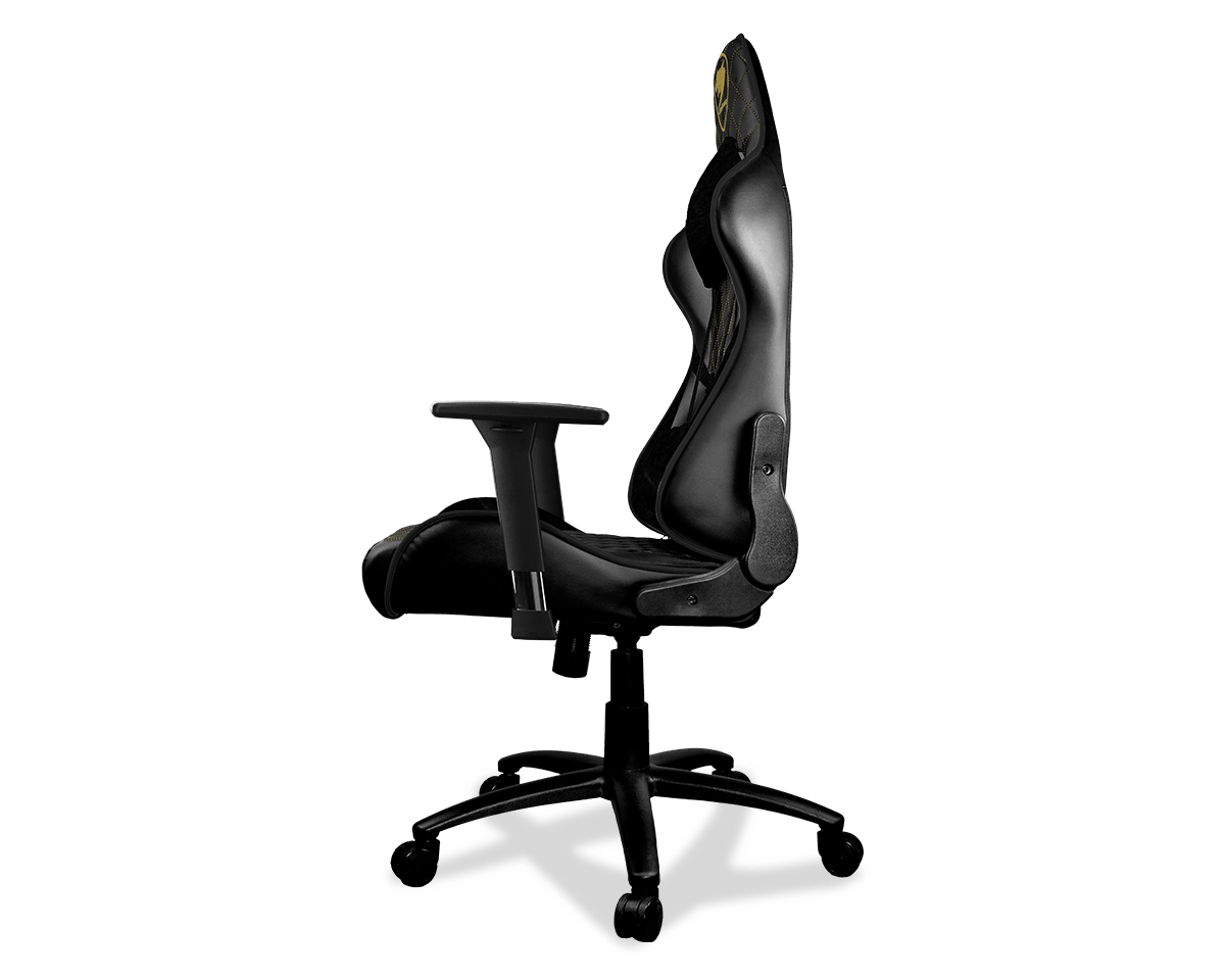 Silla Gamer Cougar Armor One Royal Premium Edition