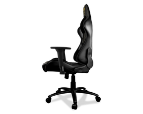 Silla Gamer Cougar Armor One Royal Premium Edition