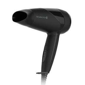 Secador De Pelo Remington  Viajes  D1500