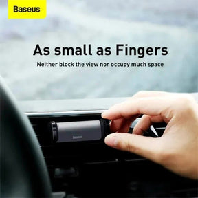 Soporte de Smartphone para Autos Premium Baseus Sugp-01
