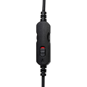 Audifonos Hyperx Cloud Stinger Core Multiplataforma HX-HSCSC