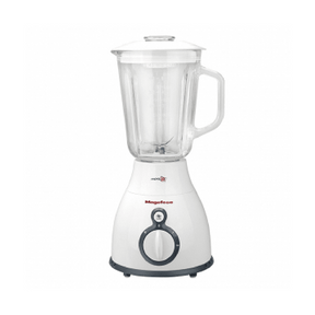 Licuadora Magefesa Mgf4224 1000W 1.5Lts Vidrio