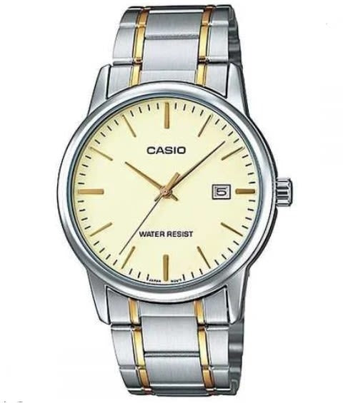 Reloj Casio Mujer  Ltp-V002Sg-9Audf