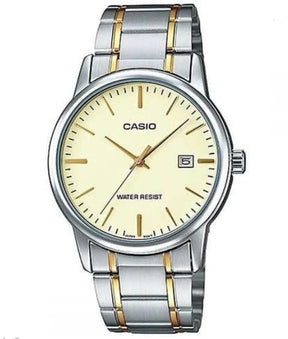 Reloj Casio Mujer  Ltp-V002Sg-9Audf