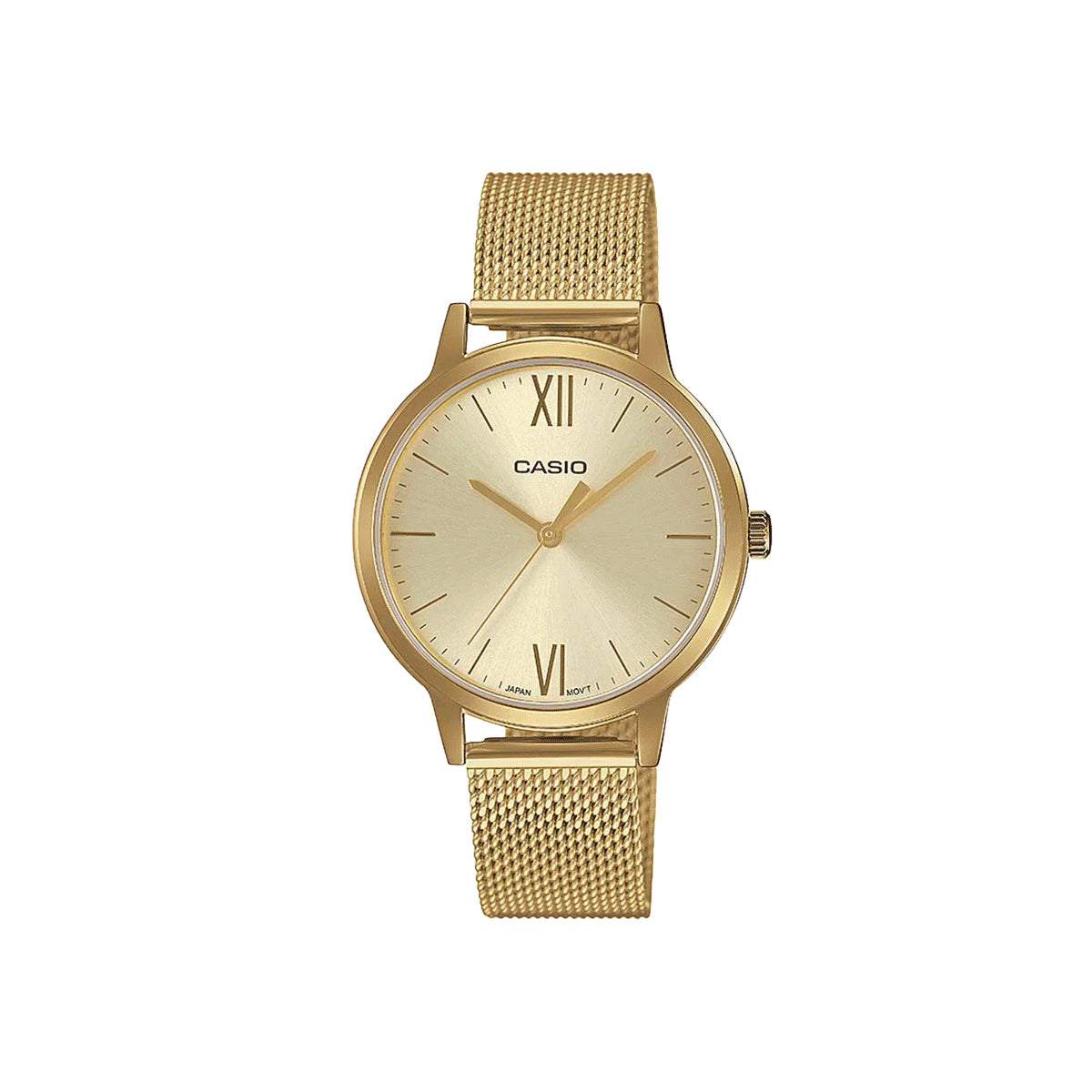 Reloj Casio Mujer Ltp-E157Mg-9Adf