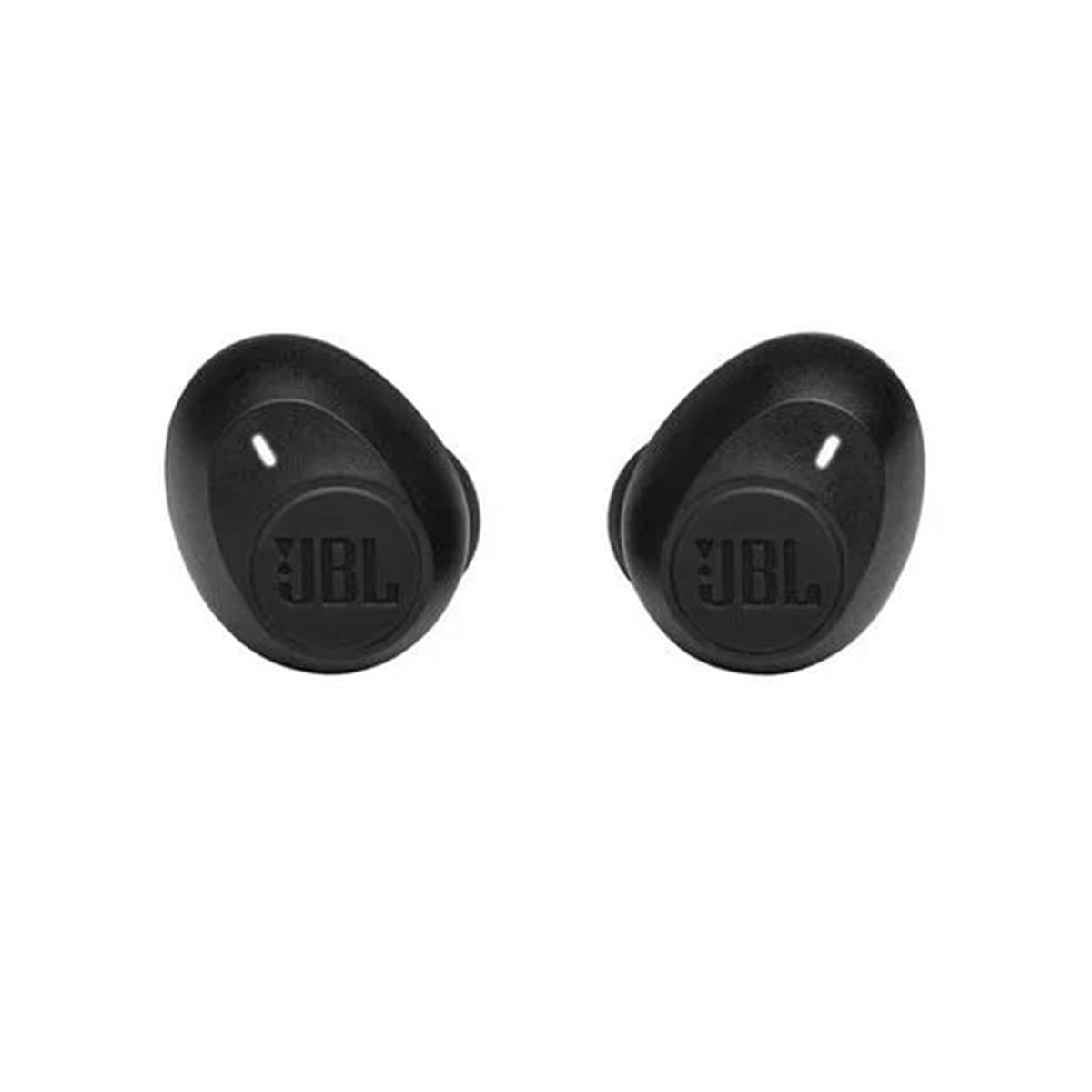 Audifonos Jbl T115Bt Tws Pure Bass Black 15 Hr De Musica