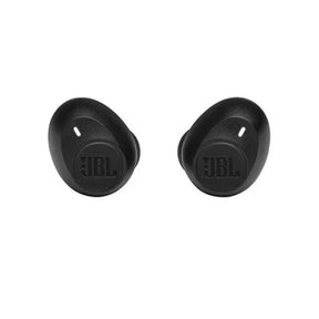 Audifonos Jbl T115Bt Tws Pure Bass Black 15 Hr De Musica