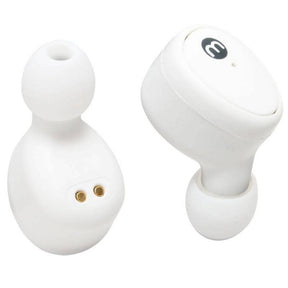 Audífono Monster Audio True Wireless Mtw9 Blanco