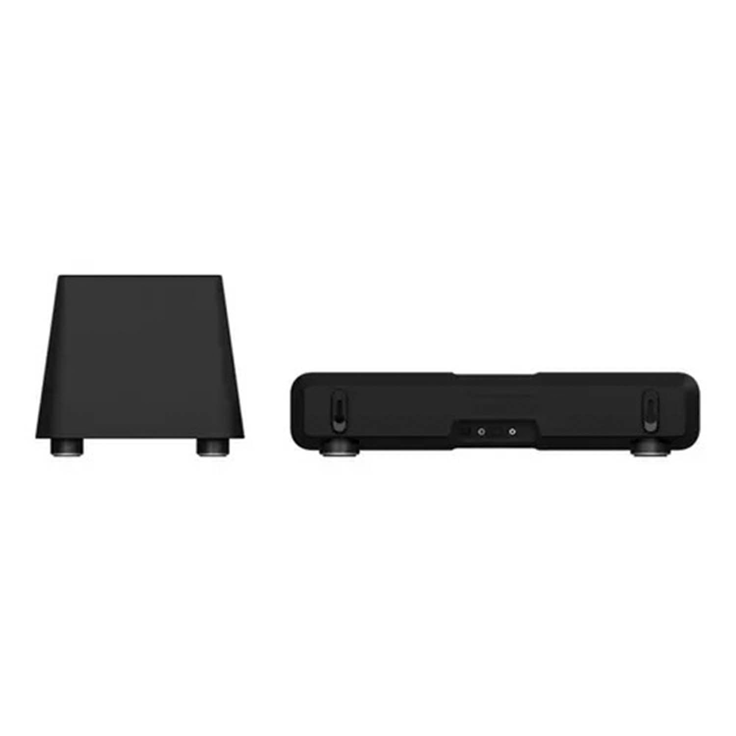 Subwoofer Gamer Razer Leviathan 5.1 Bluetooth Surround Premium