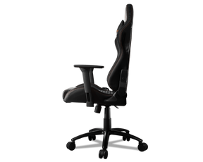 Silla Gamer Cougar Armor Pro Black Premium Edition